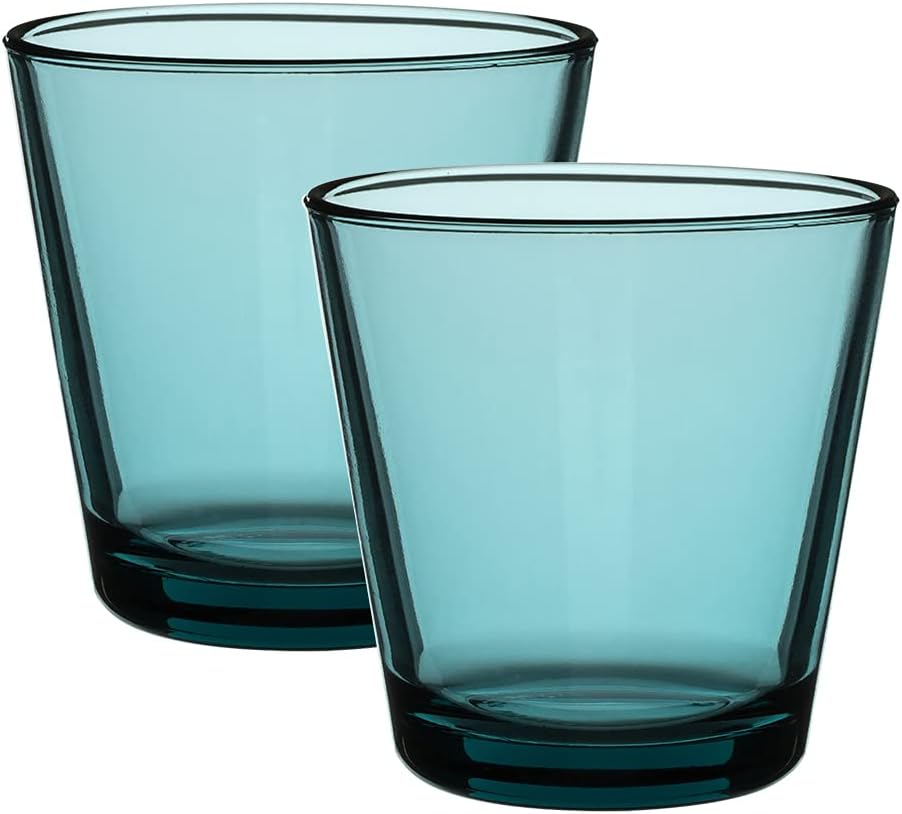 メーカー直売】 イッタラ カルティオ タンブラー 6色セット